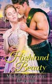 Highland Beauty A Steamy Michelle Deerwester-Dalrymple