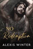 No Redemption Alexis Winter