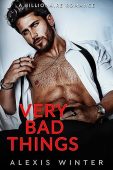 Very Bad Things Alexis Winter