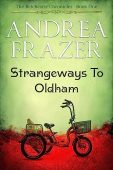 Strangeways to Oldham Andrea Frazer