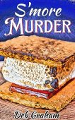 S'More Murder Deb Graham