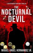 Nocturnal Devil A Griffin Miguel Hernandez Jr.