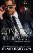 Conning the Billionaire Romantic Blair Babylon