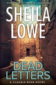 Dead Letters A Riveting Sheila Lowe