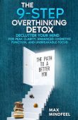 9-Step Overthinking Detox Declutter Max Mindfeel