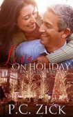 Love on Holiday P.C. Zick