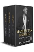 Manhattan Knights Complete Series Eva Haining