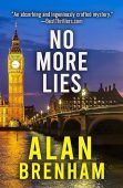 No More Lies Alan Brenham