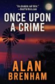 Once Upon A Crime Alan Brenham