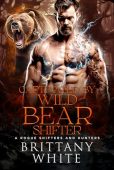 Captivated By Wild Bear Brittany White