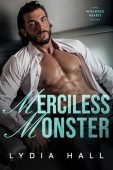 Merciless Monster Lydia Hall