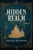 Hidden Realm Melissa McShane