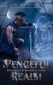 A Vengeful Realm Breaker Tim Facciola