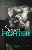 Sugar Fighter Charity Parkerson