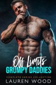 Off Limits Grumpy Daddies Lauren Wood