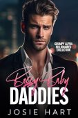 Bossy Baby Daddies Josie Hart