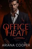 Office Heat Ariana Cooper