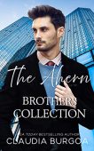 Ahern Brothers Collection Claudia Burgoa