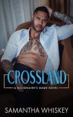 Crossland Samantha Whiskey