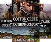 Cotton Creek Ciana  Stone