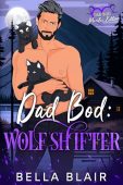 DAD BOD WOLF SHIFTER BELLA  BLAIR