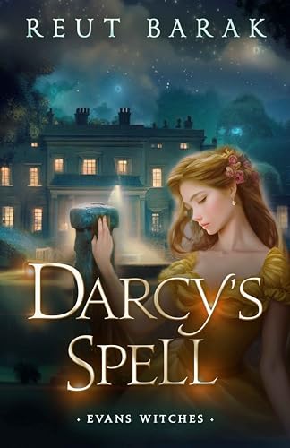 Darcy's Spell - Short Story