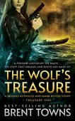 Wolf's Treasure Brent Towns