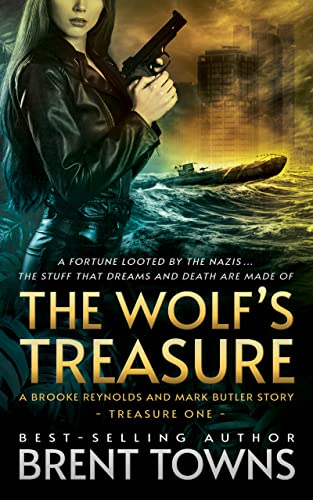 The Wolf's Treasure
