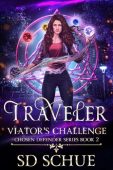 Traveler Viator's Challenge SD Schue