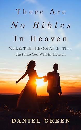 There Are No Bibles Daniel Green