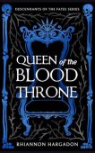 Queen of the Blood Rhiannon Hargadon