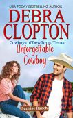 Unforgettable Cowboy Debra Clopton