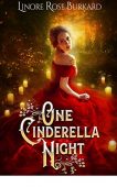 One Cinderella Night Linore Rose  Burkard