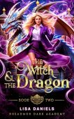 Witch&the Dragon Lisa Daniels