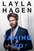 Taming the CEO Layla Hagen