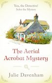 Aerial Acrobat Mystery Julie Davenham