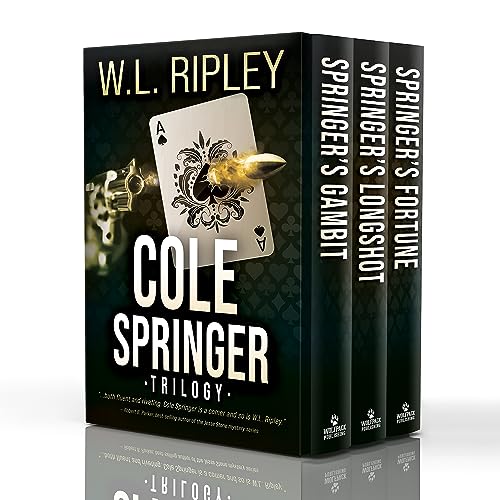 Cole Springer Trilogy