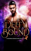 Deity Bound A Gods Glori Medina