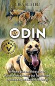 K9 ODIN Lisa Slater