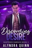 Discovering Desire Alyndra Quinn