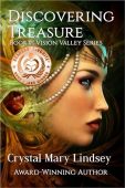 Discovering TREASURE Crystal Mary Lindsey