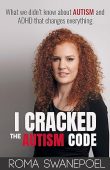 I Cracked Autism Code Roma Swanepoel