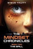 MindSet Chronicles Book Two Steve Truitt