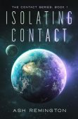 Isolating Contact Ash Remington