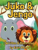 Juko&Jengo Evin Maher