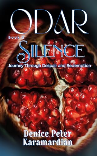 Odar: Silence, Journey Through Despair and Redemption
