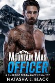 Mountain Man Officer Natasha L  Black