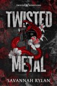 Twisted Metal Savannah Rylan