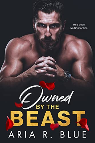 Owned by the Beast: A Mafia Secret Baby Romance (Kingdoms Book 1)