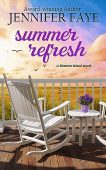 Summer Refresh Enemies to Jennifer Faye